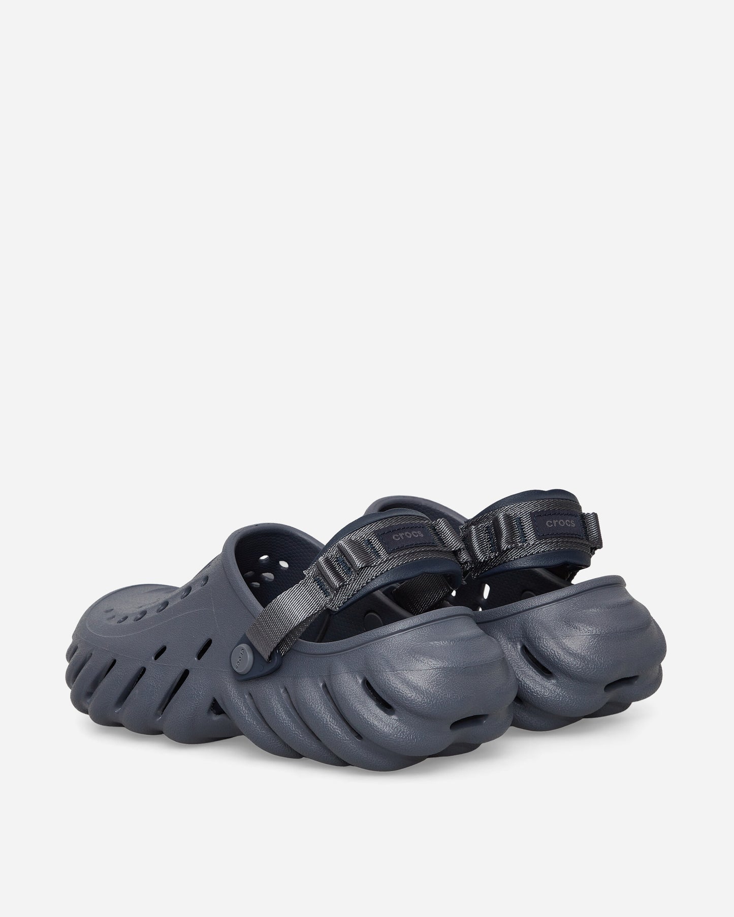 Crocs Crocs X- Clog Storm Sandals and Slides Sandals and Mules CR207937 STR