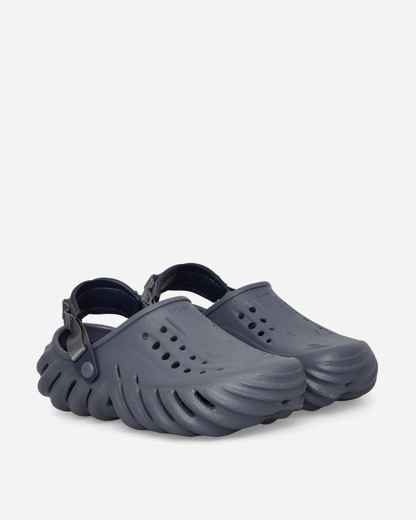 Crocs Crocs X- Clog Storm Sandals and Slides Sandals and Mules CR207937 STR