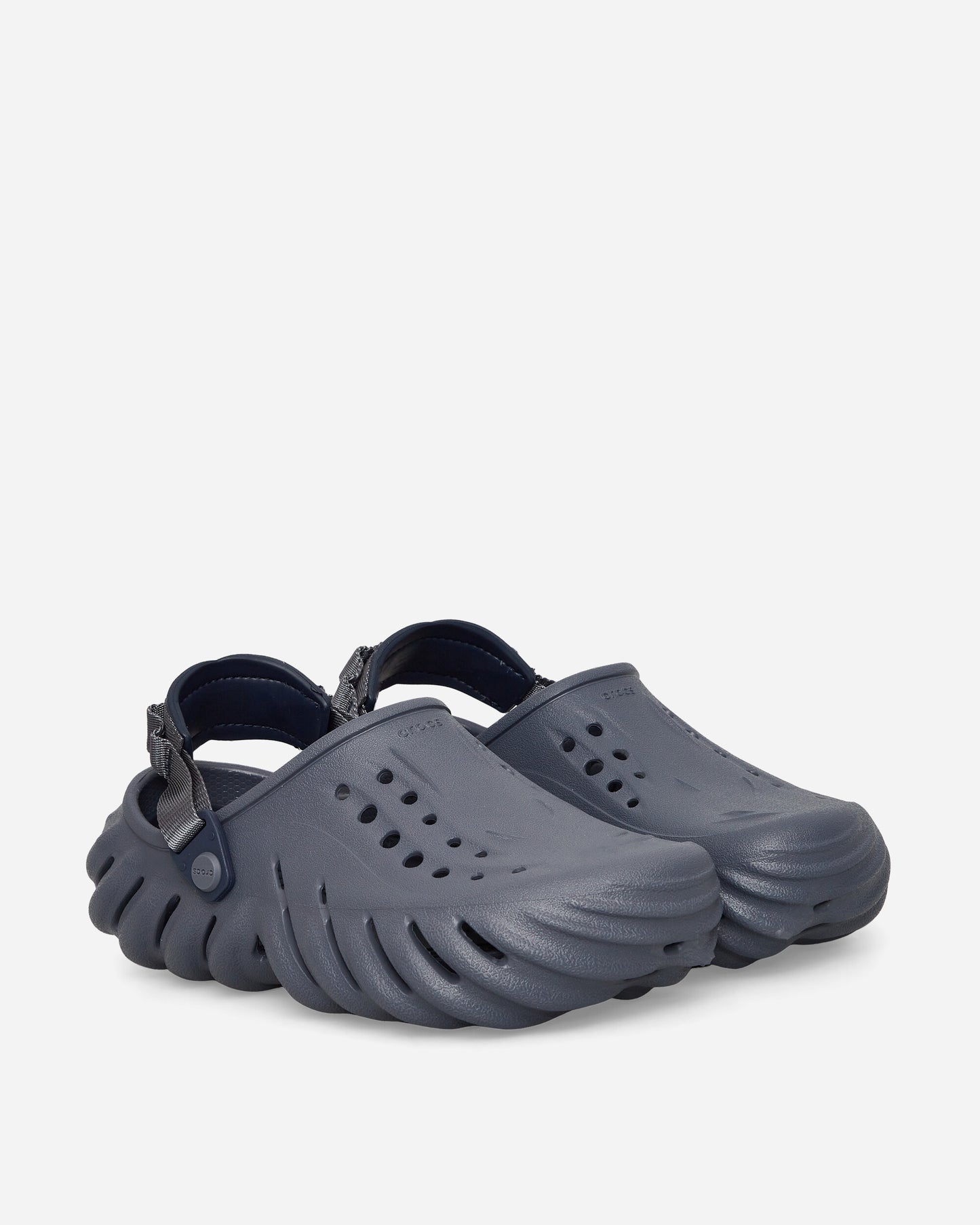Crocs Crocs X- Clog Storm Sandals and Slides Sandals and Mules CR207937 STR