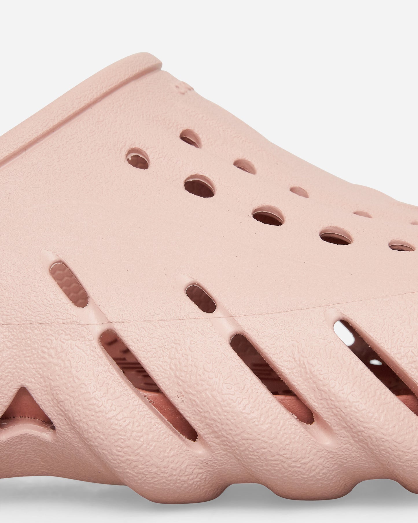 Crocs Crocs X- Clog Pink Clay Sandals and Slides Sandals and Mules CR207937 PC