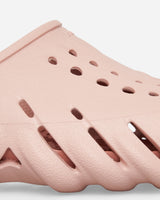 Crocs Crocs X- Clog Pink Clay Sandals and Slides Sandals and Mules CR207937 PC
