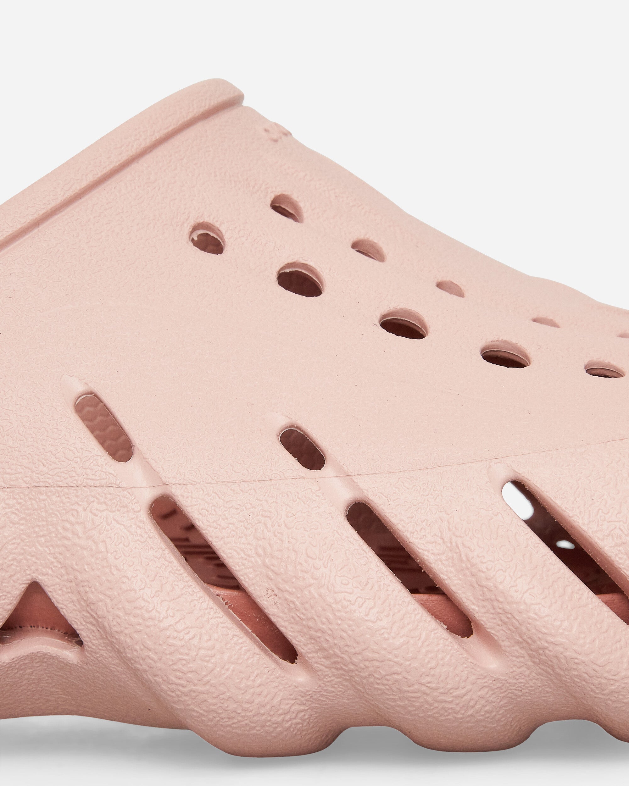 Crocs Crocs X- Clog Pink Clay Sandals and Slides Sandals and Mules CR207937 PC