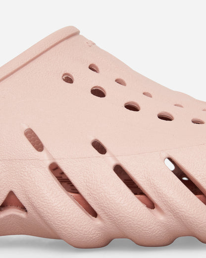 Crocs Crocs X- Clog Pink Clay Sandals and Slides Sandals and Mules CR207937 PC