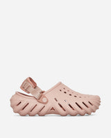 Crocs Crocs X- Clog Pink Clay Sandals and Slides Sandals and Mules CR207937 PC