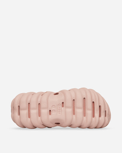 Crocs Crocs X- Clog Pink Clay Sandals and Slides Sandals and Mules CR207937 PC