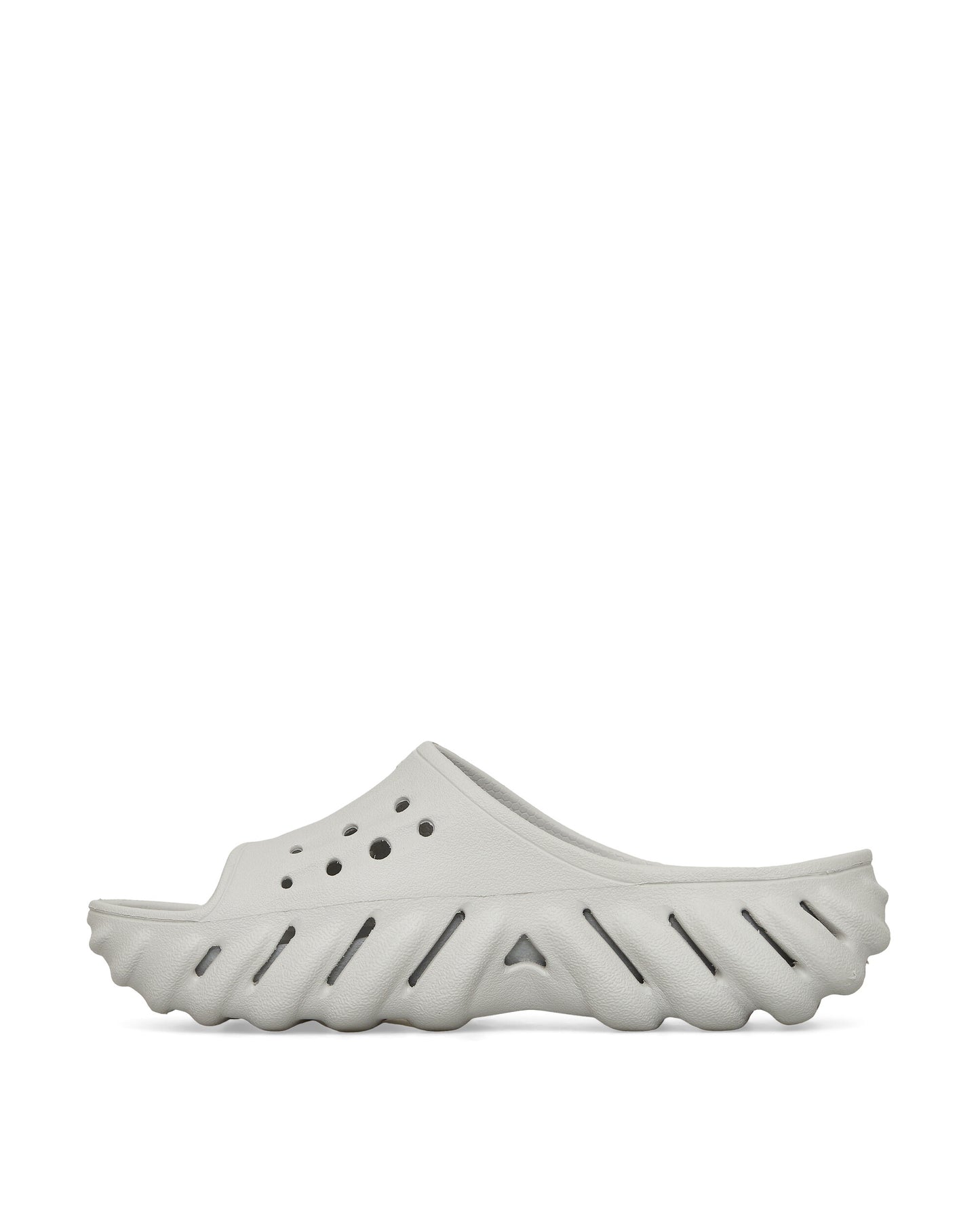 Crocs Echo Slide Atmosphere Sandals and Slides Sandals and Mules CR208170 ATM