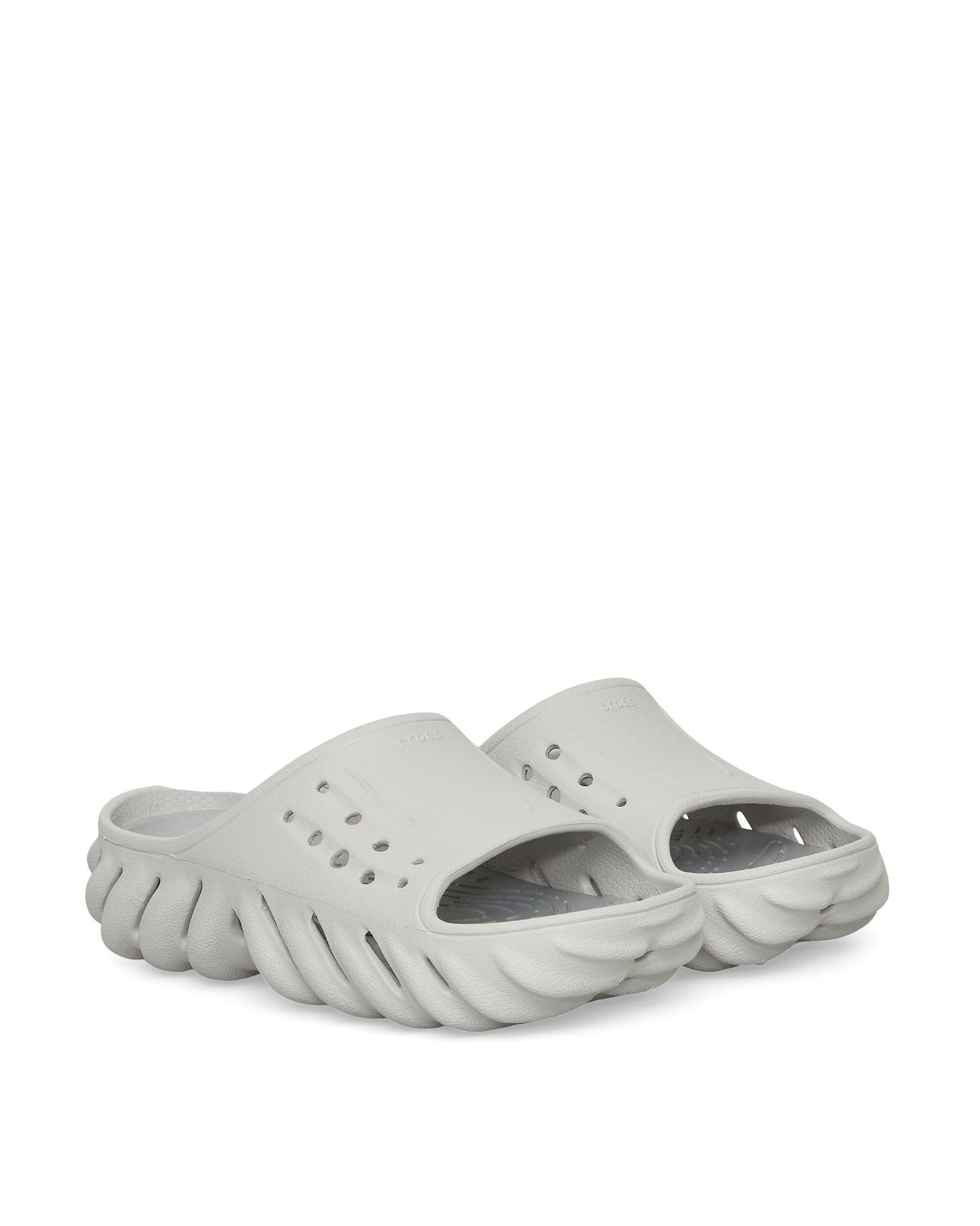 Crocs Echo Slide Atmosphere Sandals and Slides Sandals and Mules CR208170 ATM