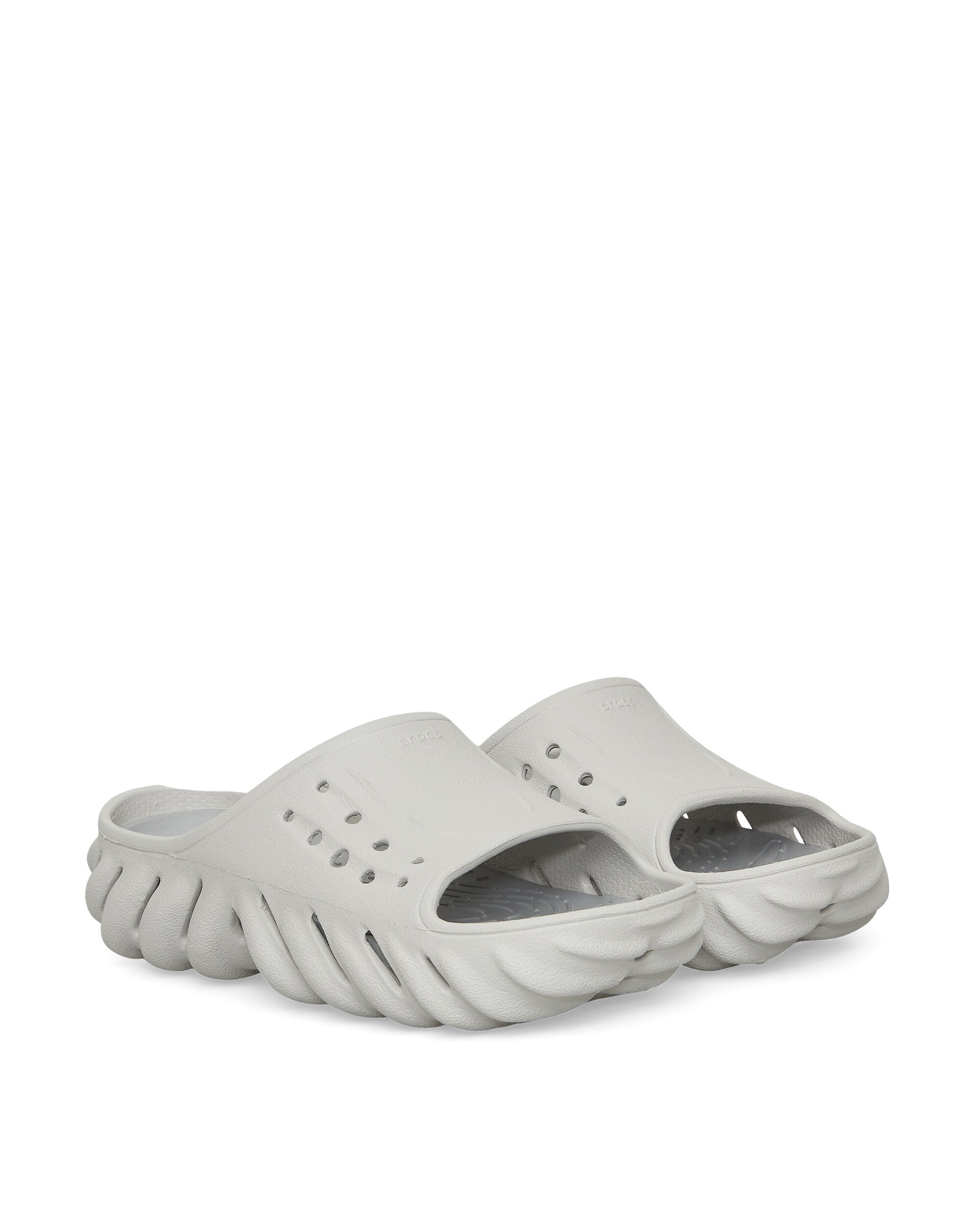 Crocs Echo Slide Atmosphere Sandals and Slides Sandals and Mules CR208170 ATM