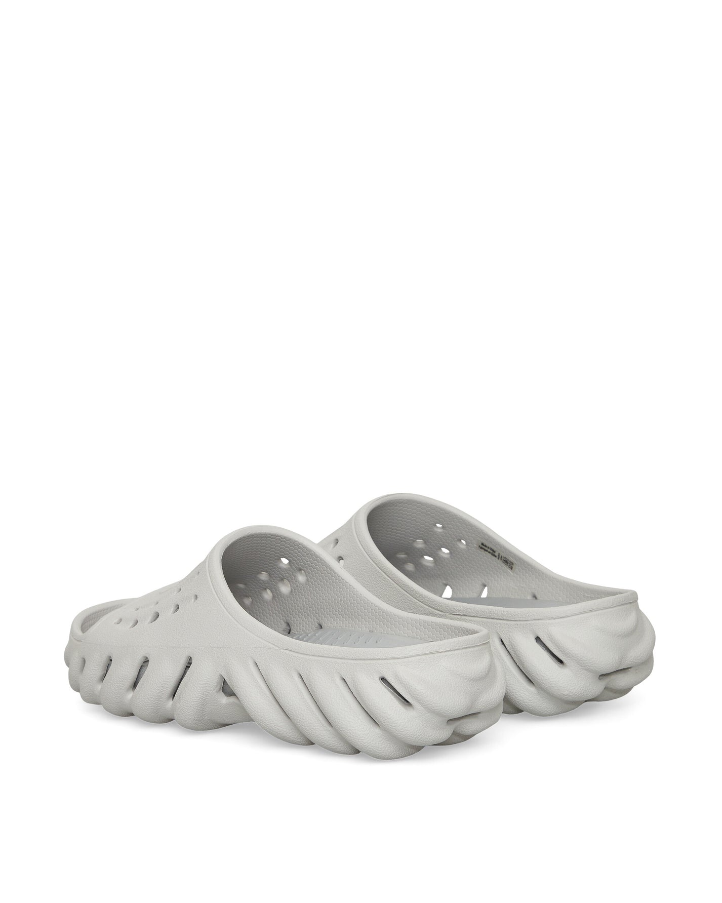 Crocs Echo Slide Atmosphere Sandals and Slides Sandals and Mules CR208170 ATM