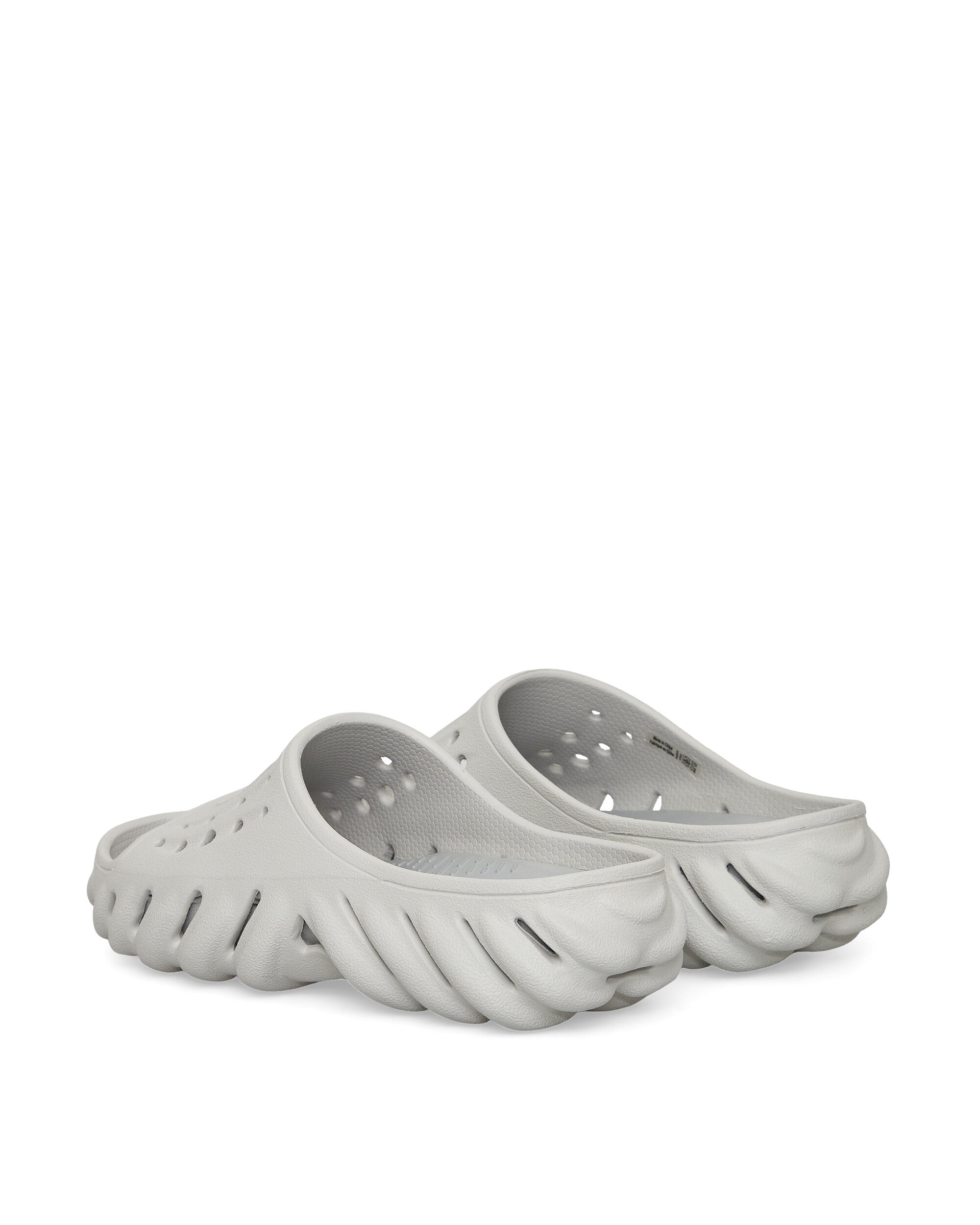 Crocs Echo Slide Atmosphere Sandals and Slides Sandals and Mules CR208170 ATM