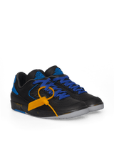 Nike Jordan Air Jordan 2 Retro Low Sp Black/Varsity Royal Sneakers Low DJ4375-004