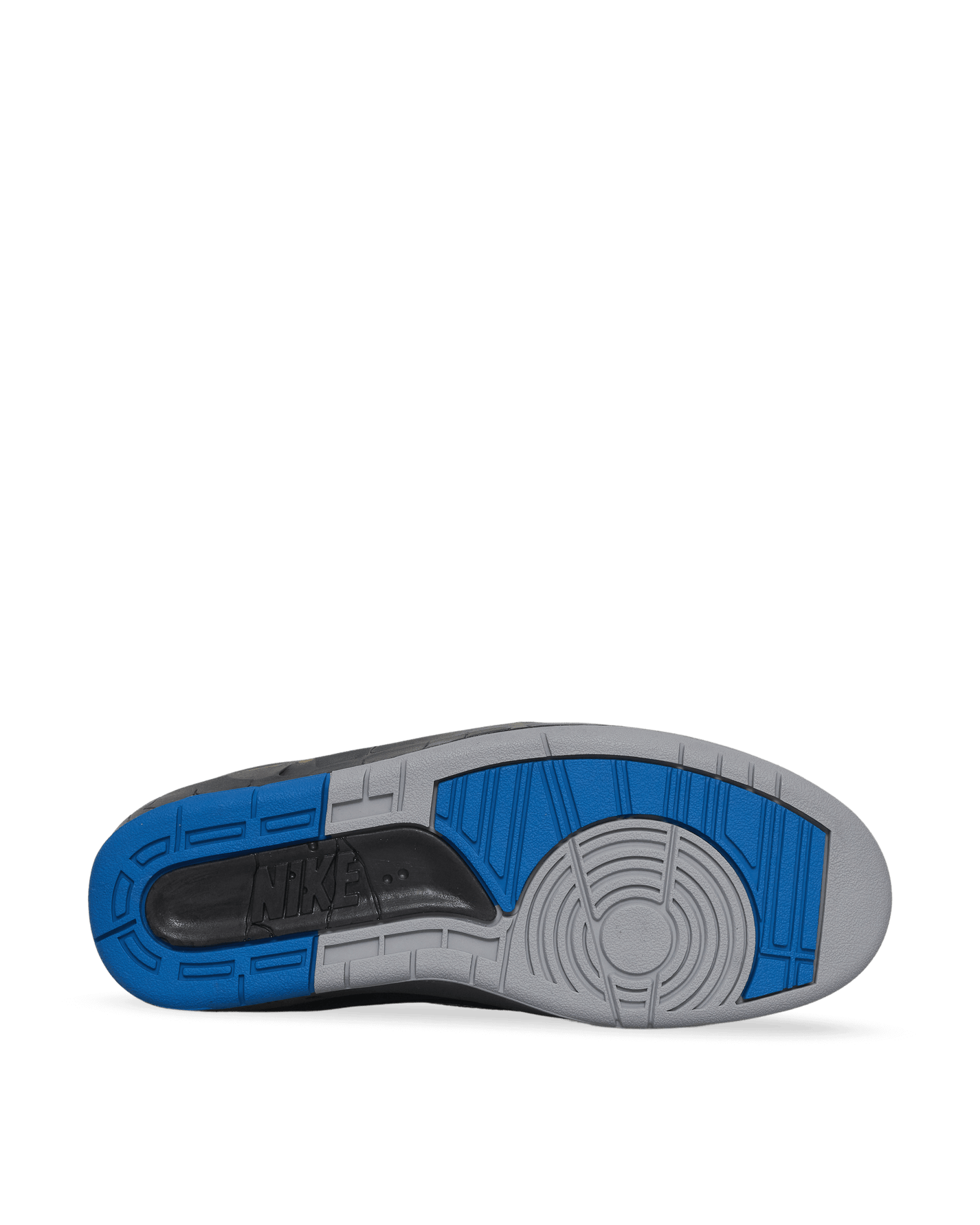 Nike Jordan Air Jordan 2 Retro Low Sp Black/Varsity Royal Sneakers Low DJ4375-004