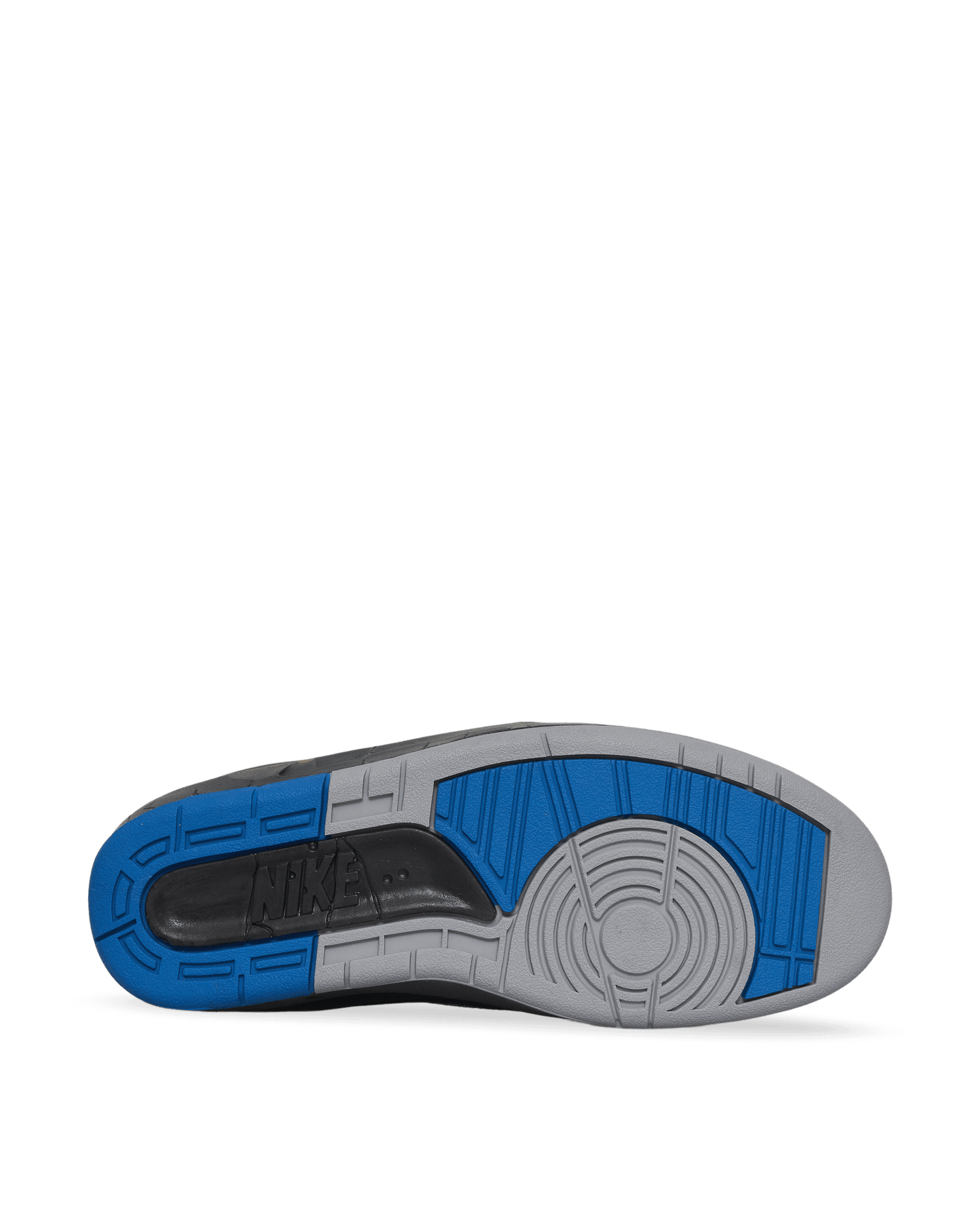 Nike Jordan Air Jordan 2 Retro Low Sp Black/Varsity Royal Sneakers Low DJ4375-004