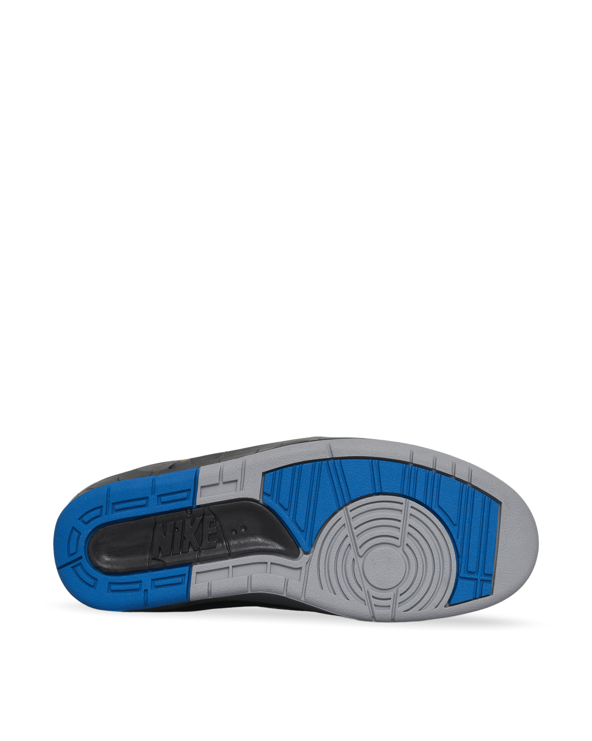 Nike Jordan Air Jordan 2 Retro Low Sp Black/Varsity Royal Sneakers Low DJ4375-004