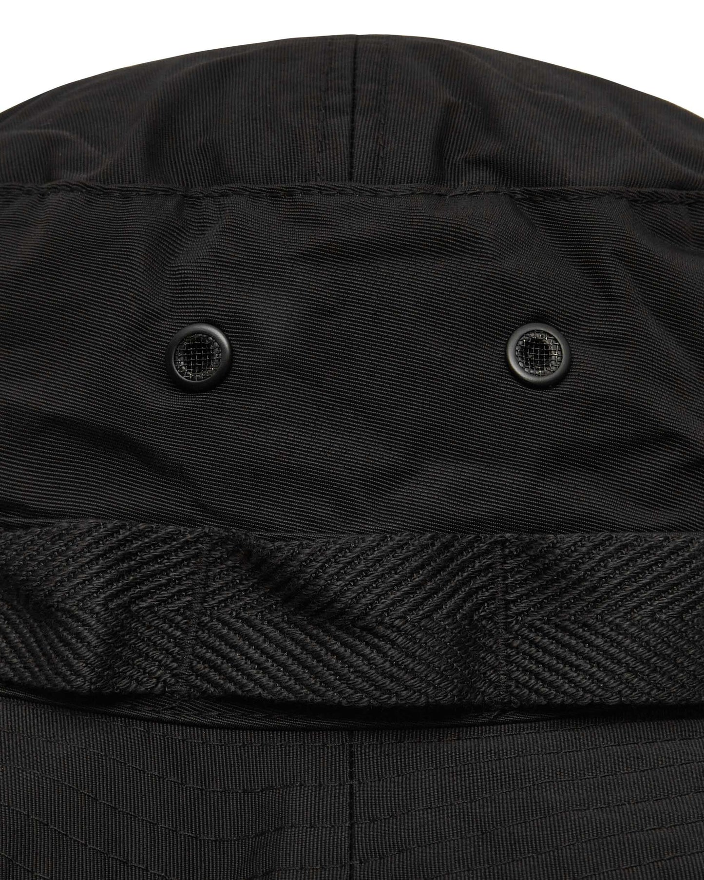 Dickies Glacier View Boonie Black Hats Bucket DK0A4Y4N BLA1
