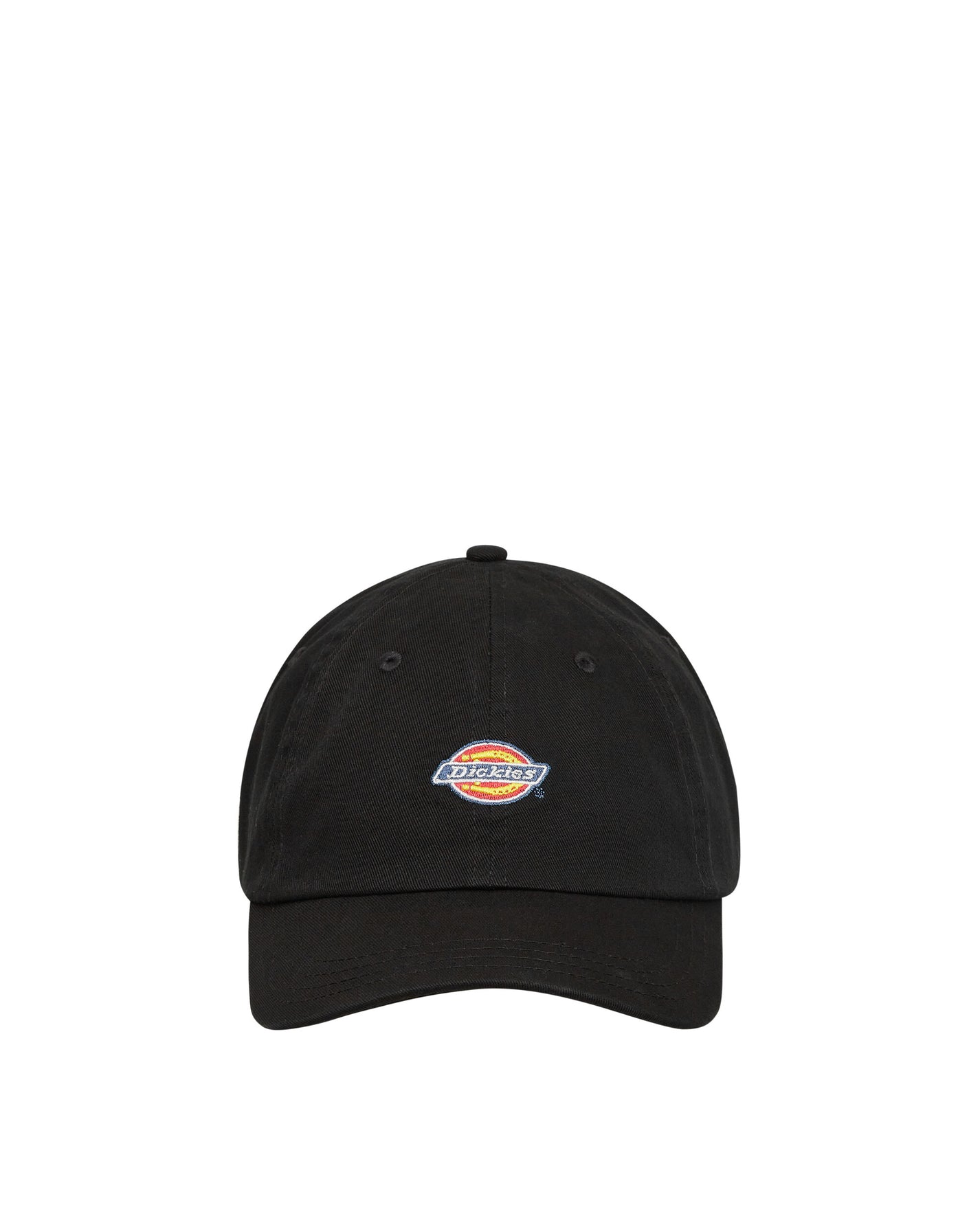 Dickies Hardwick Black Hats Caps DK0A4TKV BLA1