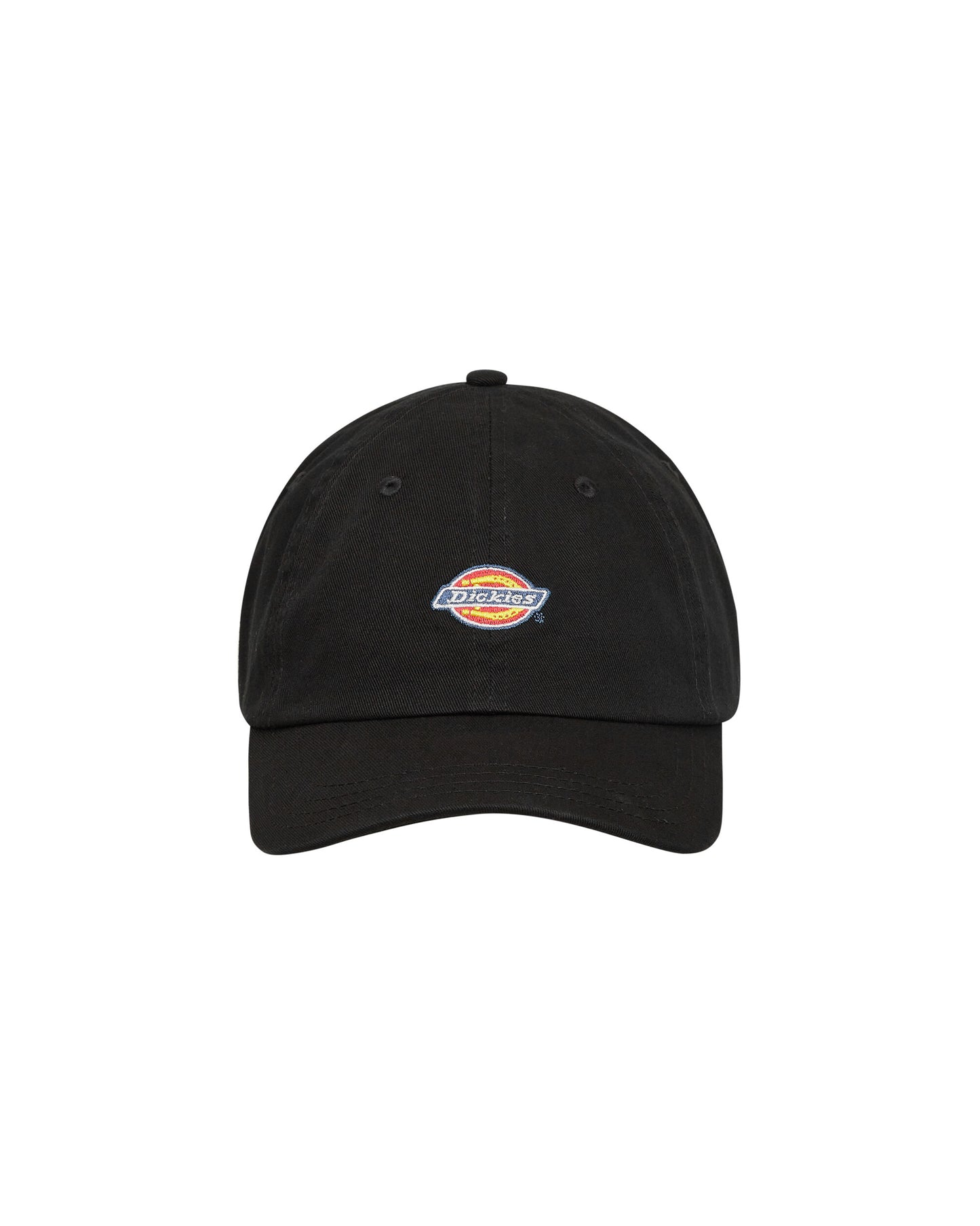 Dickies Hardwick Black Hats Caps DK0A4TKV BLA1
