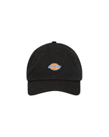 Dickies Hardwick Black Hats Caps DK0A4TKV BLA1