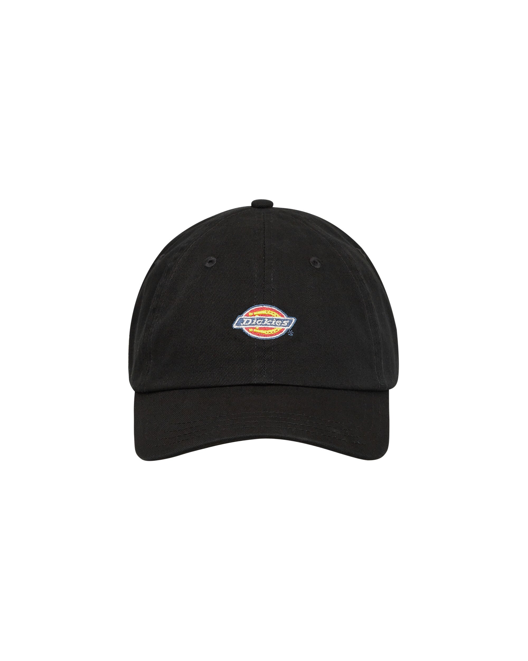 Dickies Hardwick Black Hats Caps DK0A4TKV BLA1