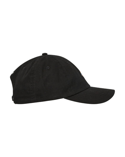 Dickies Hardwick Black Hats Caps DK0A4TKV BLA1