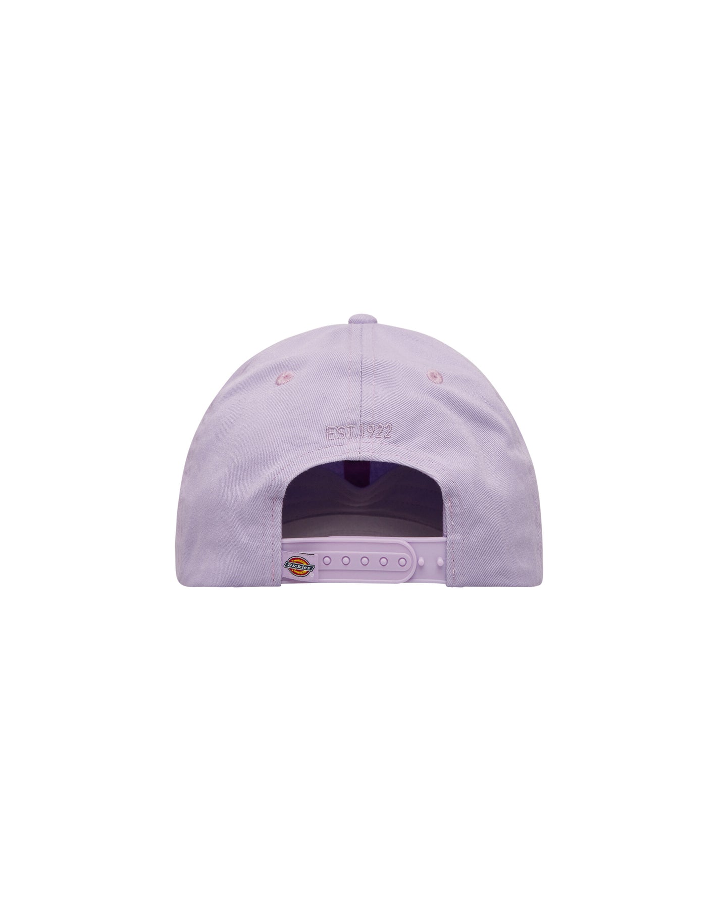 Dickies Hardwick Purple Rose Hats Caps DK0A4TKV E611