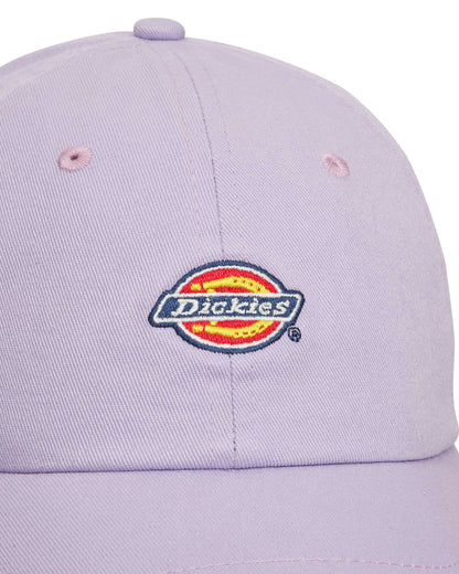 Dickies Hardwick Purple Rose Hats Caps DK0A4TKV E611