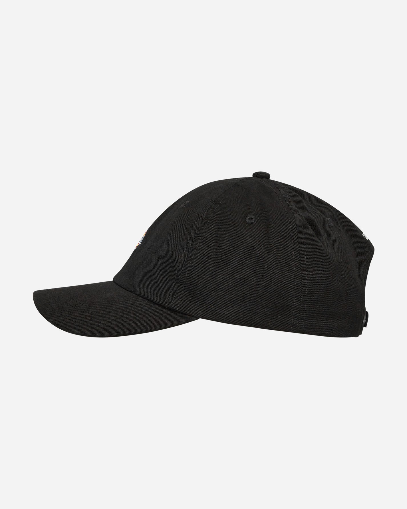 Dickies Hardwick Black Hats Caps DK0A4TKV BLA1