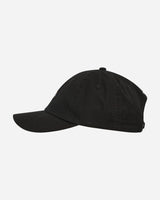 Dickies Hardwick Black Hats Caps DK0A4TKV BLA1