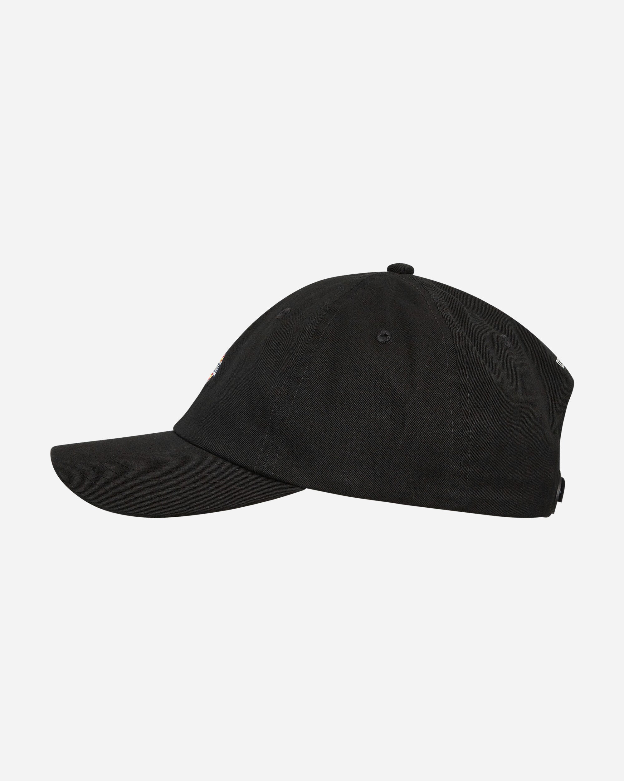Dickies Hardwick Black Hats Caps DK0A4TKV BLA1