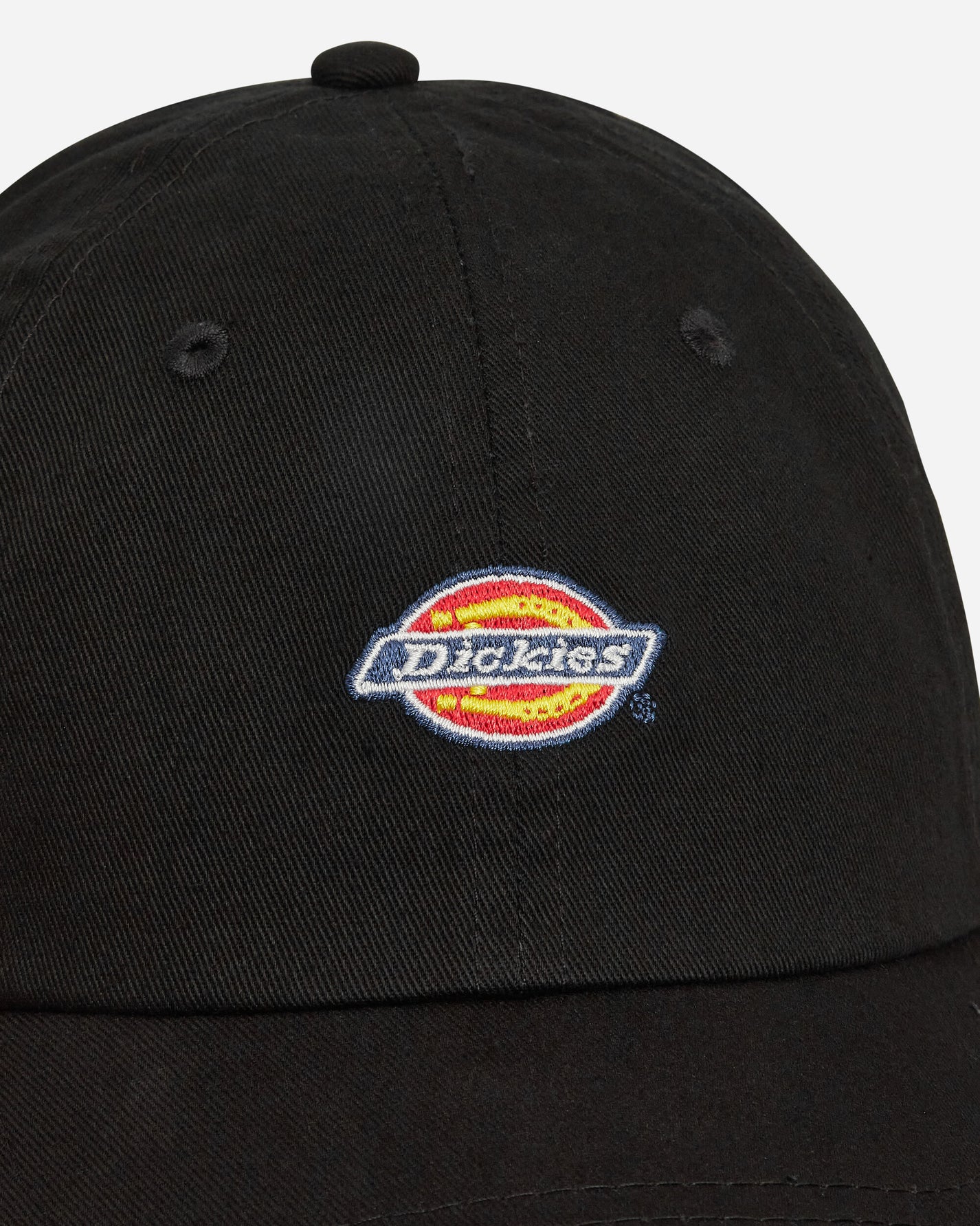 Dickies Hardwick Black Hats Caps DK0A4TKV BLA1