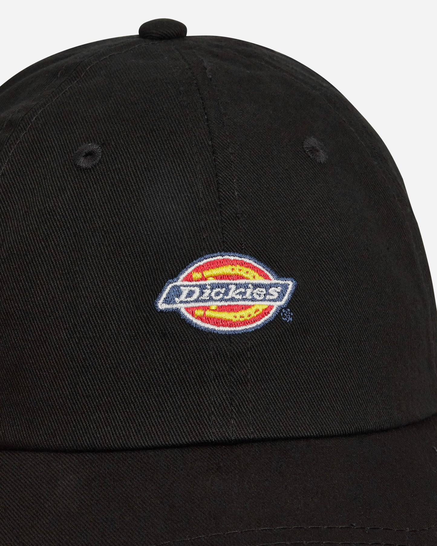 Dickies Hardwick Black Hats Caps DK0A4TKV BLA1