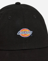 Dickies Hardwick Black Hats Caps DK0A4TKV BLA1