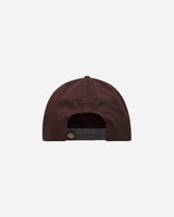 Dickies Hardwick Dark Brown Hats Caps DK0A4TKV DBX1