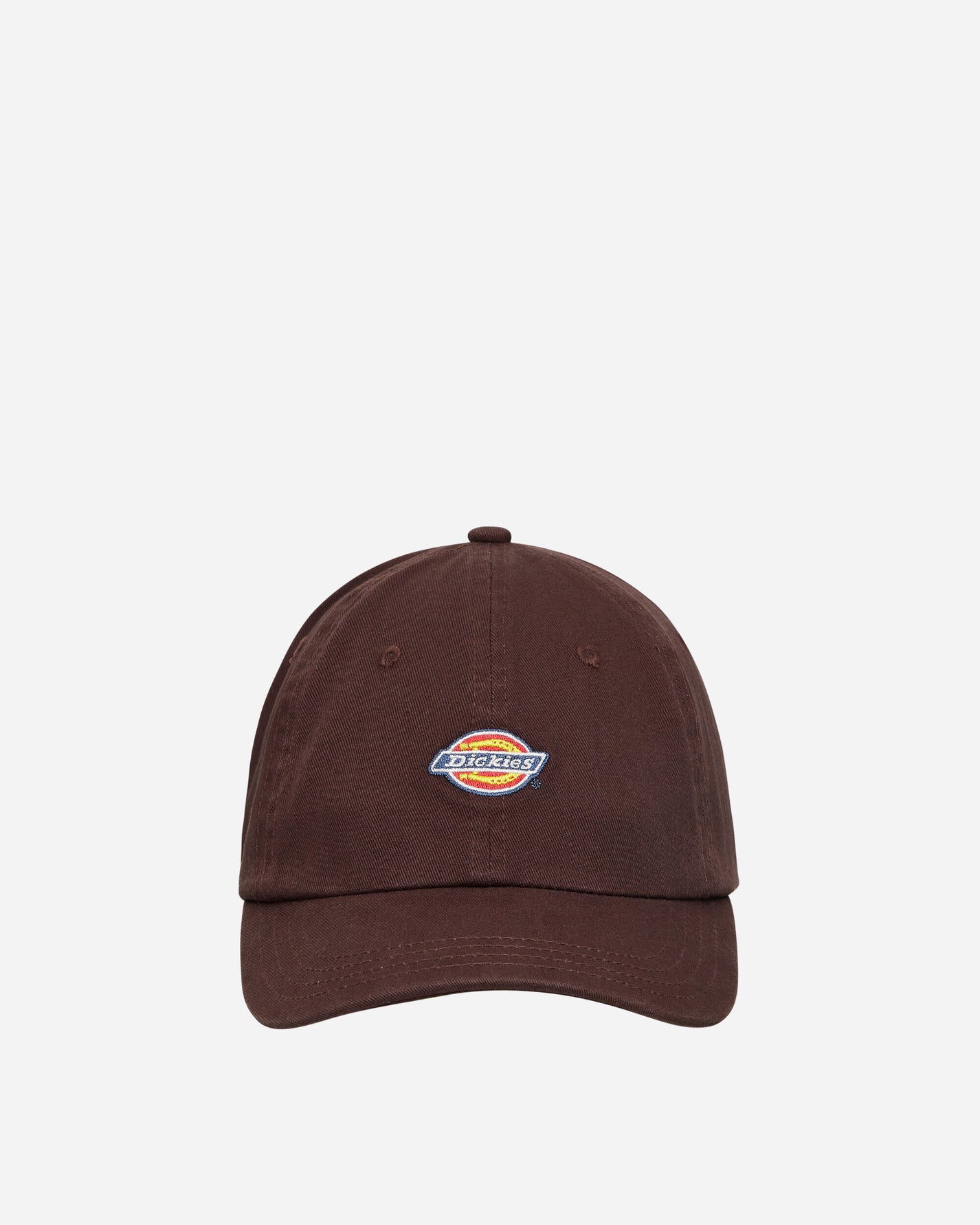 Dickies Hardwick Dark Brown Hats Caps DK0A4TKV DBX1