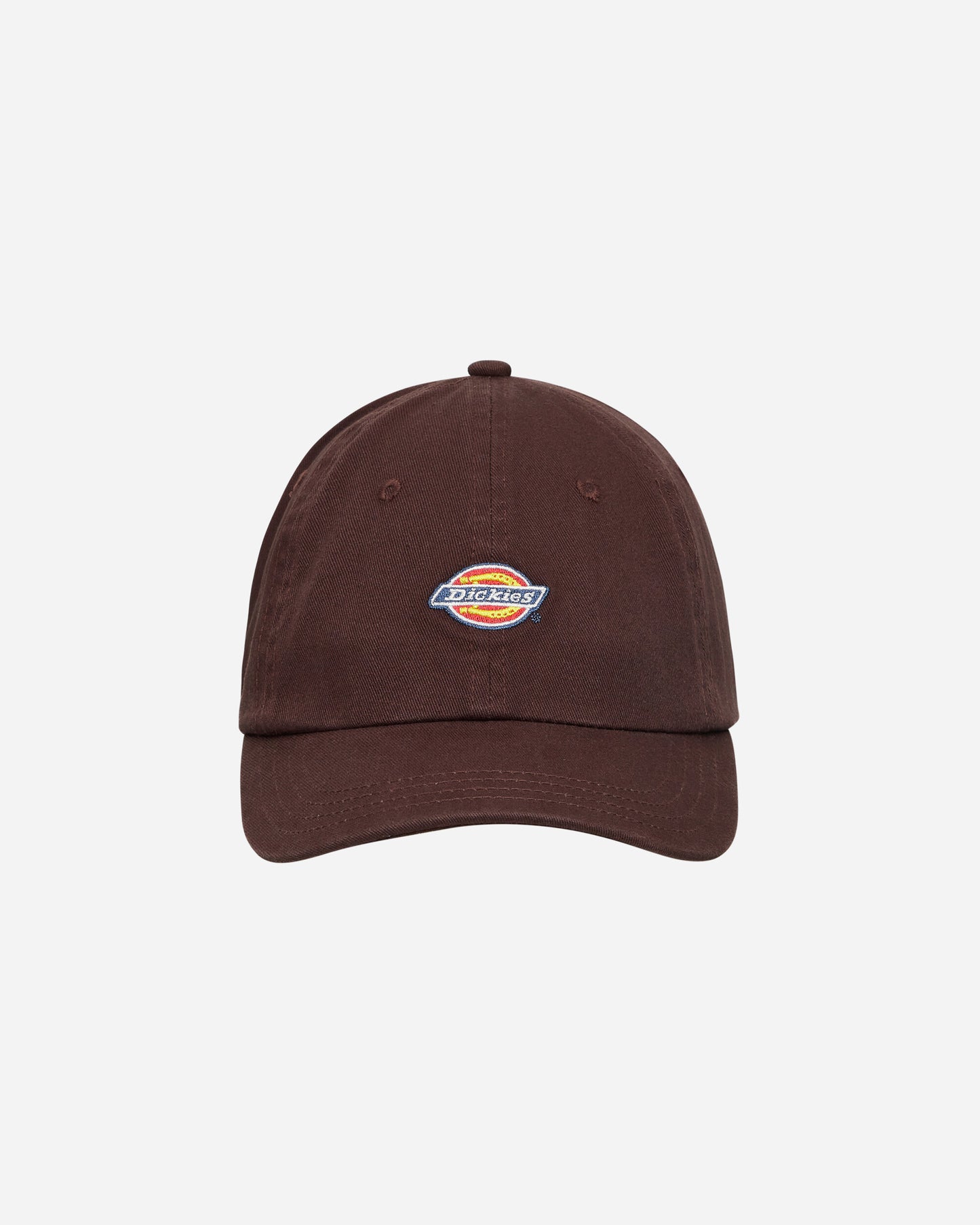 Dickies Hardwick Dark Brown Hats Caps DK0A4TKV DBX1