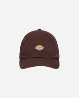 Dickies Hardwick Dark Brown Hats Caps DK0A4TKV DBX1