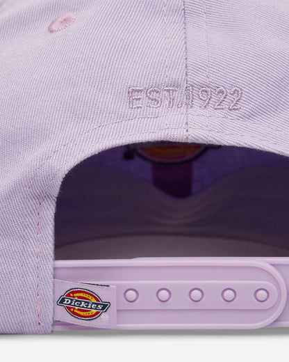 Dickies Hardwick Purple Rose Hats Caps DK0A4TKV E611