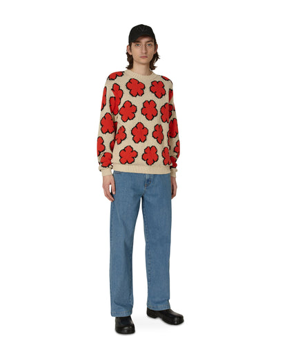 Dickies Wingville Loose Denim Light Wash Pants Denim DK0A4Y6E LW01