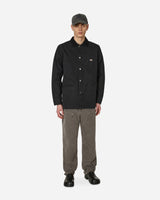 Dickies Dickies Duck Canvas Unlined Chore Coat Sw Black Coats and Jackets Jackets DK0A4XMJ C401