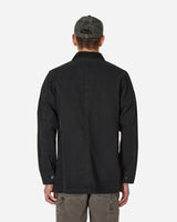 Dickies Dickies Duck Canvas Unlined Chore Coat Sw Black Coats and Jackets Jackets DK0A4XMJ C401