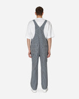 Dickies Dickies Classic Hickory Bib Af Hickory Pants Jumpsuits DK0A4Y3J F341