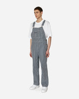 Dickies Dickies Classic Hickory Bib Af Hickory Pants Jumpsuits DK0A4Y3J F341