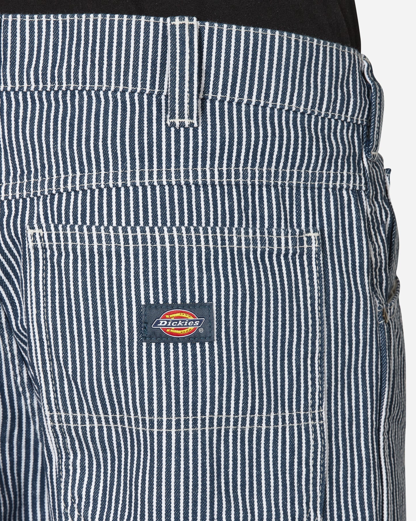 Dickies Garyville Hickory Af Hickory Pants Trousers DK0A4X9W F341