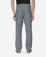 Dickies Garyville Hickory Af Hickory Pants Trousers DK0A4X9W F341