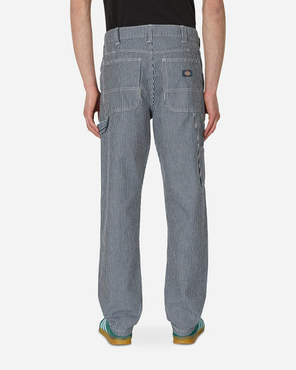 Dickies Garyville Hickory Af Hickory Pants Trousers DK0A4X9W F341