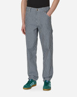 Dickies Garyville Hickory Af Hickory Pants Trousers DK0A4X9W F341