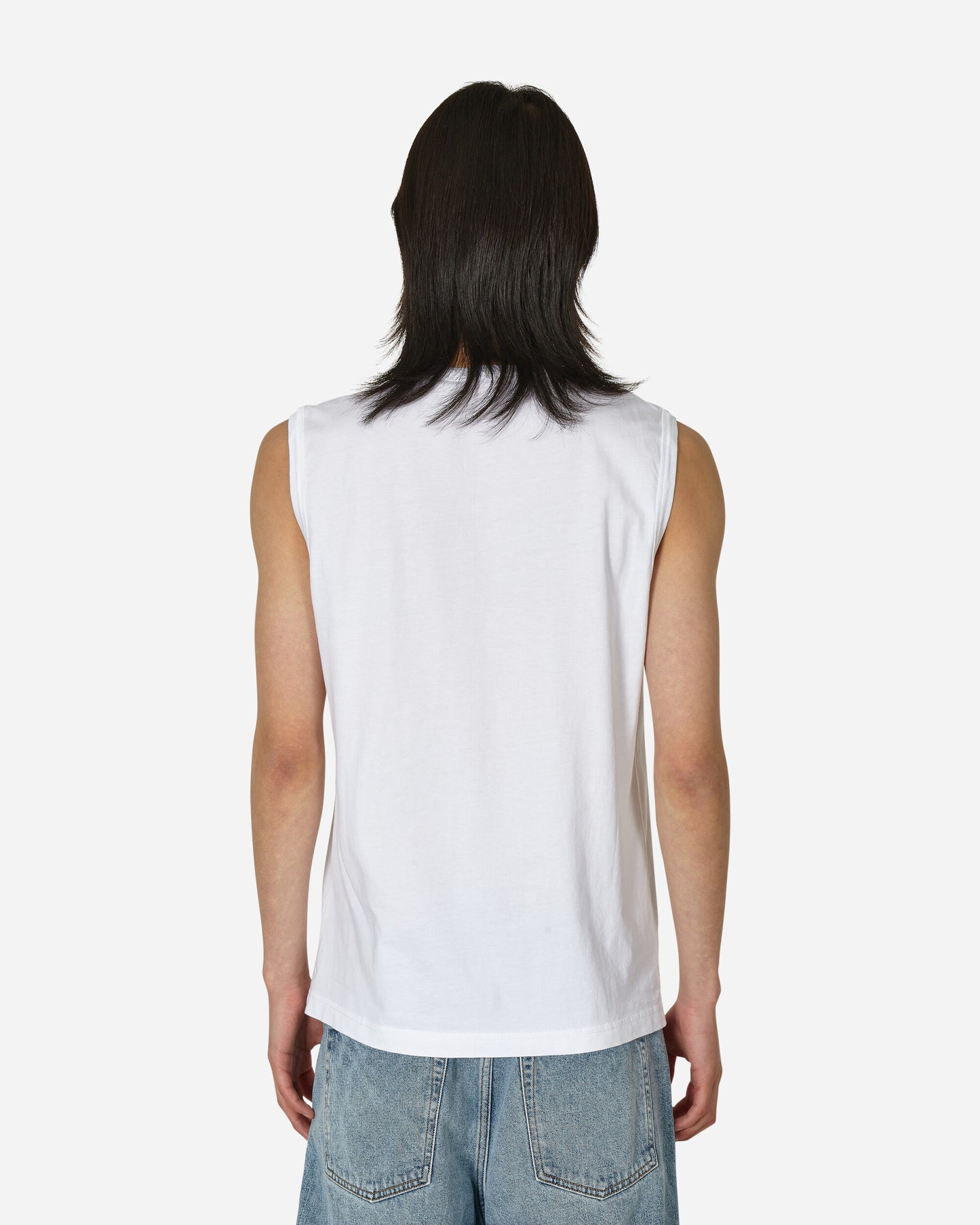 Diesel T-Bisco-Divstroyed Multicolor T-Shirts Shortsleeve A10725 100