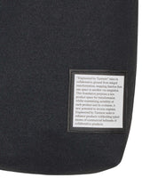 GR10K Coated Book Cage Small Asfalt Grey Bags and Backpacks Pouches SS23GRAC4AC AG