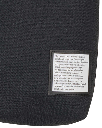 GR10K Coated Book Cage Small Asfalt Grey Bags and Backpacks Pouches SS23GRAC4AC AG