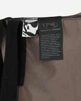 GR10K Wr 3L Soil Sack Tortora Bags and Backpacks Tote Bags SS23GRAB2GH TR